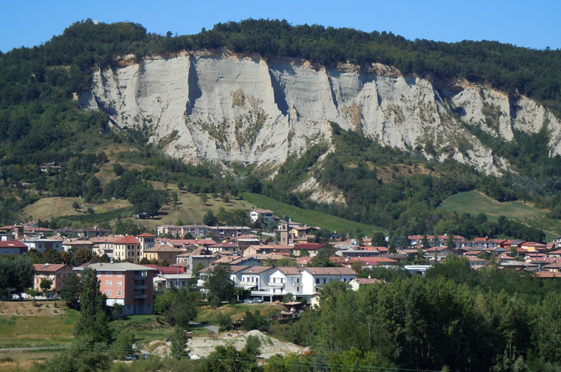 Lugagnano Val D'Arda
